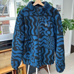 Parra Fleece